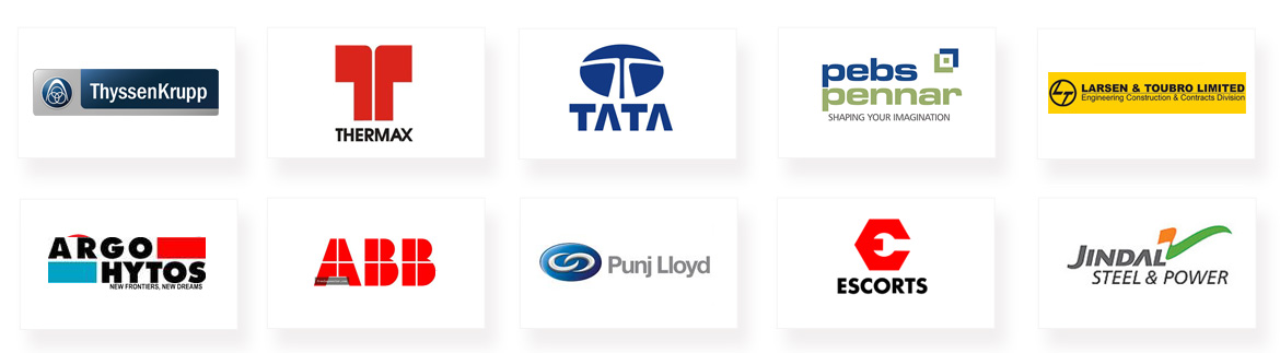 OUR CLIENTS