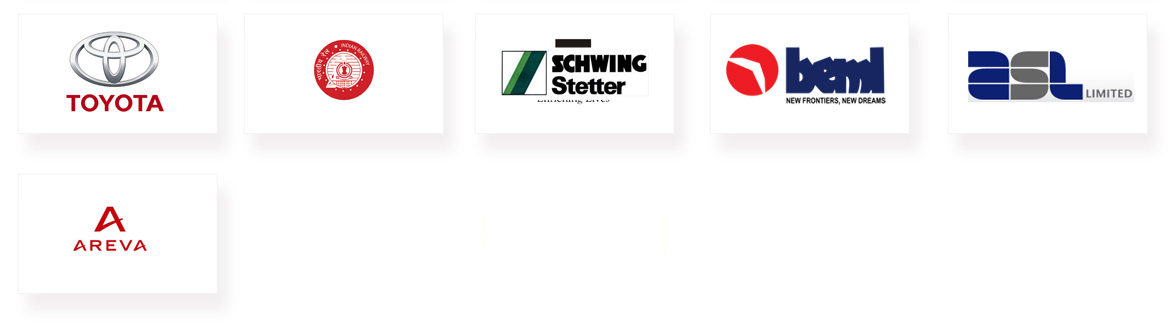 OUR CLIENTS